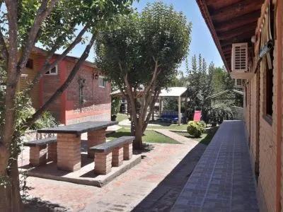 Hostelries Hostería Santa Francisca