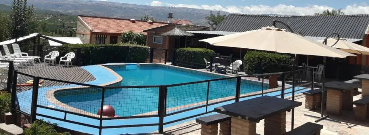 Hostelries Hostería Santa Francisca