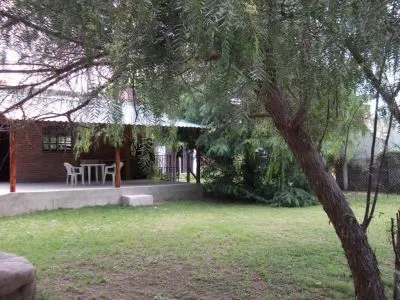 Cabañas Suave Remanso