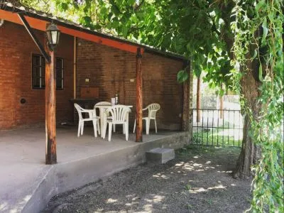 Cabins Cabañas Suave Remanso