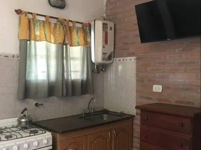 Cabins Cabañas Suave Remanso