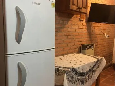 Cabins Cabañas Suave Remanso