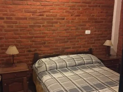 Cabins Cabañas Suave Remanso