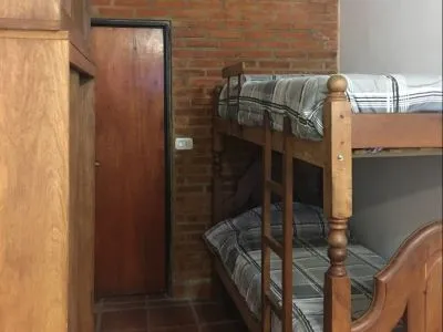 Cabins Cabañas Suave Remanso