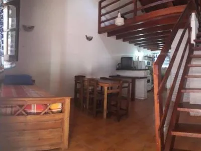 Cabins El Rincón de la Amistad