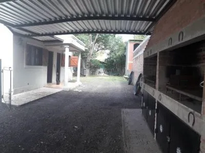 Cabins El Rincón de la Amistad