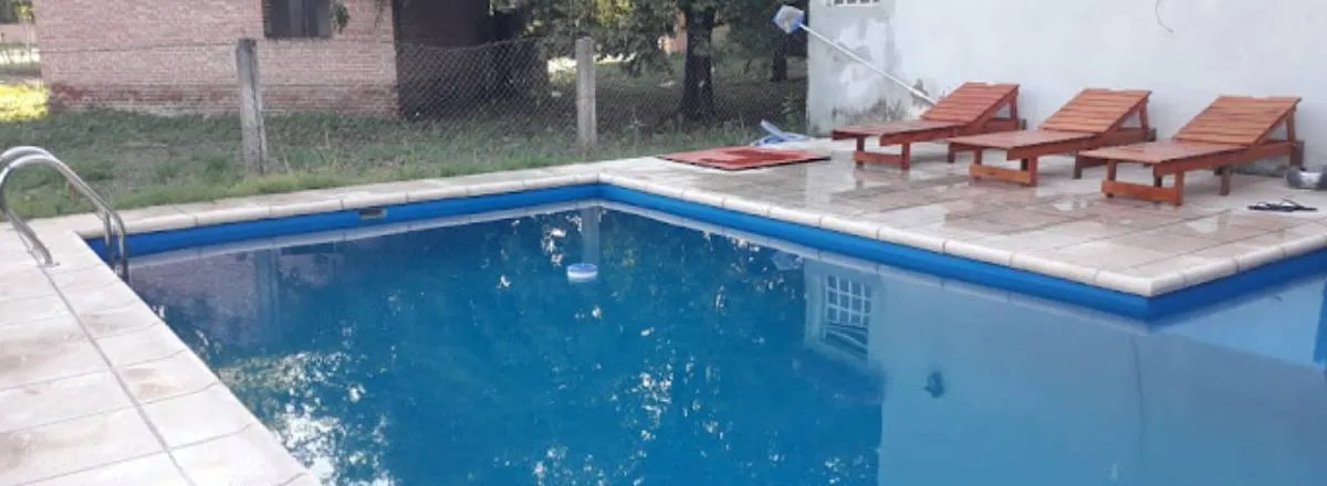 Cabins El Rincón de la Amistad