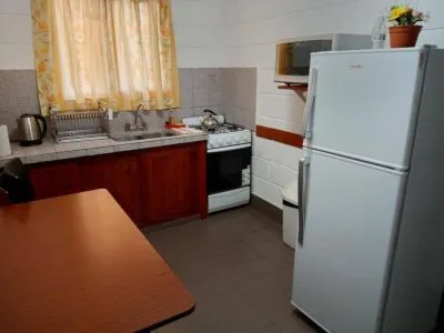 Hostelries Hostería El Peregrino