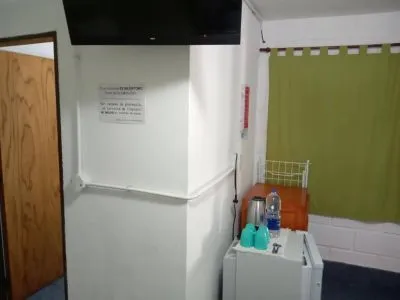 Hostelries Hostería El Peregrino