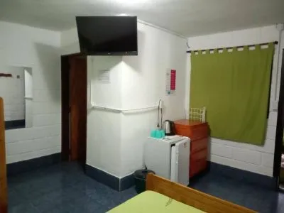 Hostelries Hostería El Peregrino