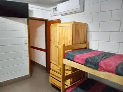 Hostelries Hostería El Peregrino