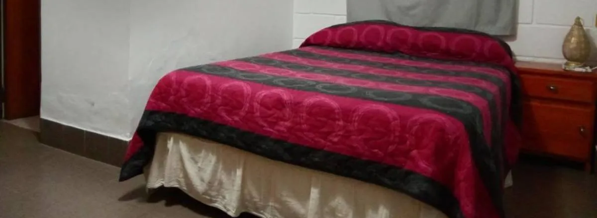 Hostelries Hostería El Peregrino