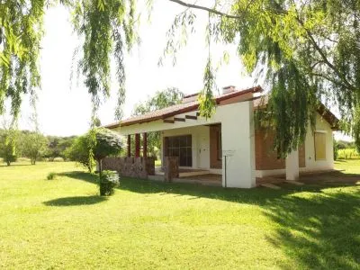 Barrancas de La Villa