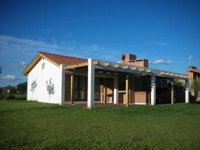 Cabins Barrancas de La Villa