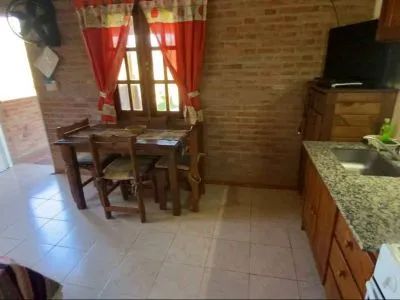 Cabins Barrancas de La Villa