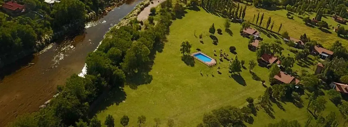 Cabins Barrancas de La Villa