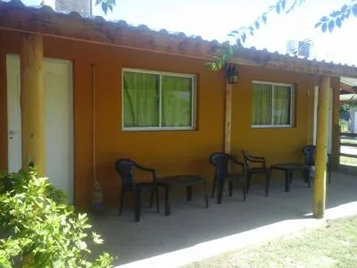 Lumalu Deptos Departamentos  en  Villa Cura Brochero