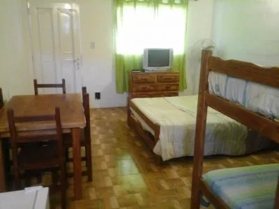 Apartments Lumalu Deptos