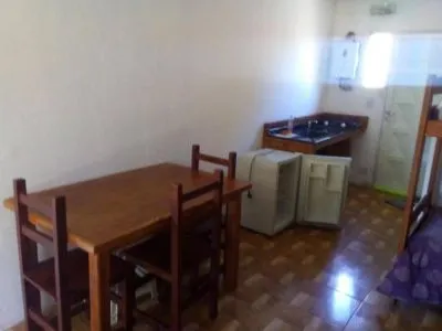 Apartments Lumalu Deptos