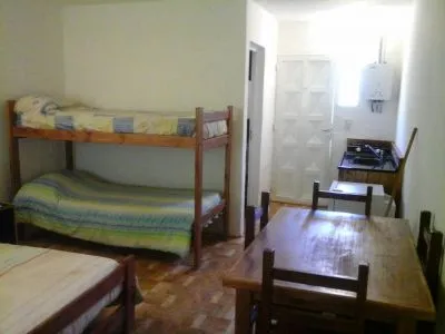 Apartments Lumalu Deptos