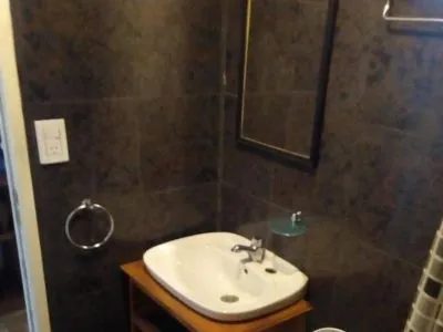 Apartments Lumalu Deptos