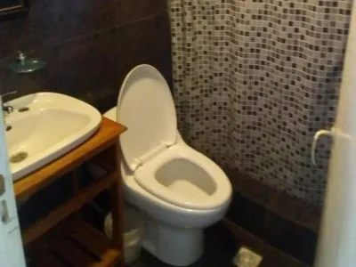 Apartments Lumalu Deptos