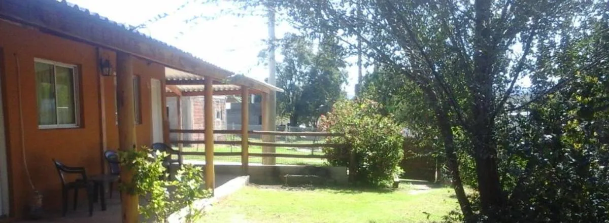 Apartments Lumalu Deptos