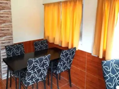 Hostelries Hostería Eliel