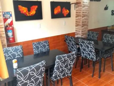 Hostelries Hostería Eliel