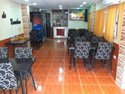 Hostelries Hostería Eliel