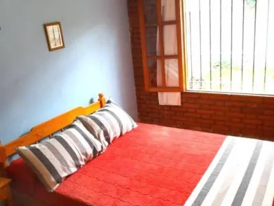 Hostelries Hostería Eliel