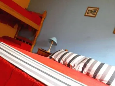 Hostelries Hostería Eliel