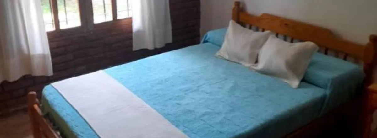 Hostelries Hostería Eliel