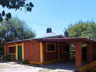 Cabañas Granate Cabins  in  Villa Cura Brochero