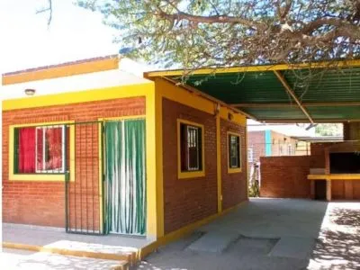 Cabañas Cabañas Granate