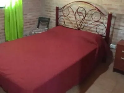 Cabañas Cabañas Granate