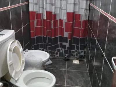 Cabañas Cabañas Granate