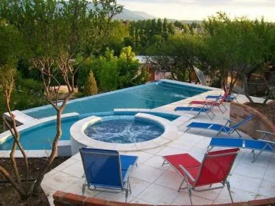 Barrancas de Brochero