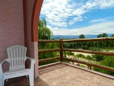 Cabins Barrancas de Brochero