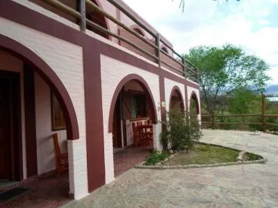 Cabins Barrancas de Brochero