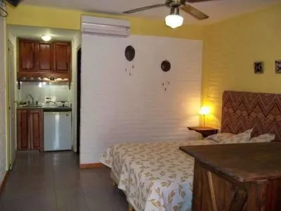 Cabins Barrancas de Brochero