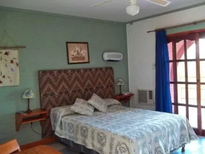 Cabins Barrancas de Brochero