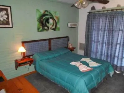 Cabins Barrancas de Brochero