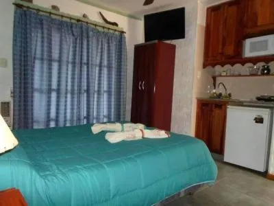 Cabins Barrancas de Brochero