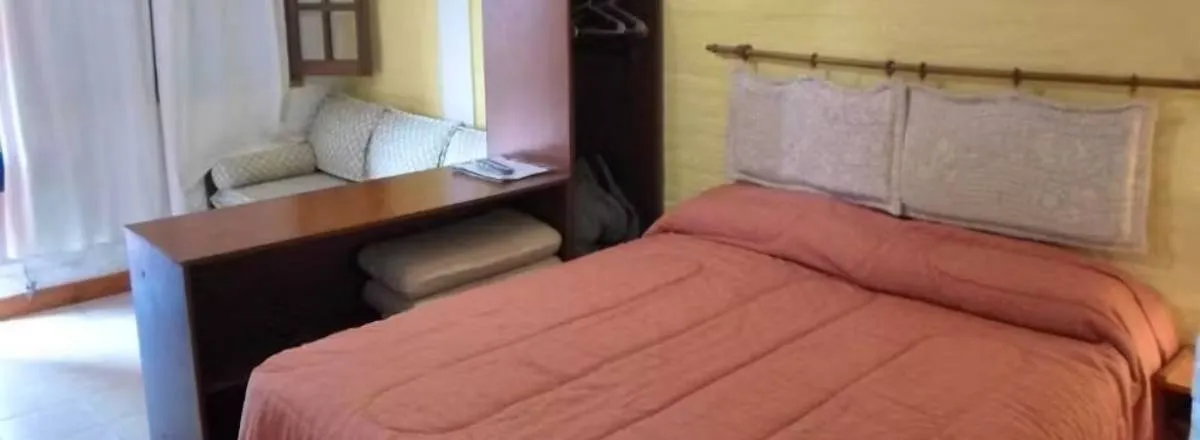 Cabins Barrancas de Brochero