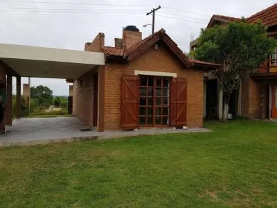 Cabañas Altos de Brochero