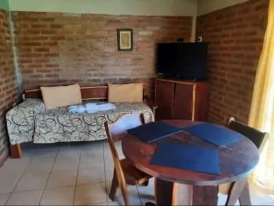 Cabañas Altos de Brochero