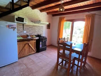 Cabañas Altos de Brochero