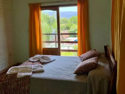 Cabañas Altos de Brochero