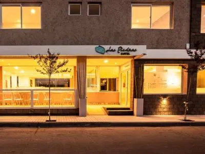 Las Piedras Hotel